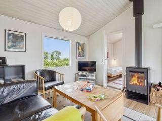 Holiday Home Bridgette - 100m from the sea by Interhome - 7