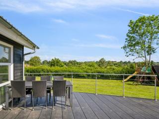 Holiday Home Peder - 950m from the sea by Interhome - 4