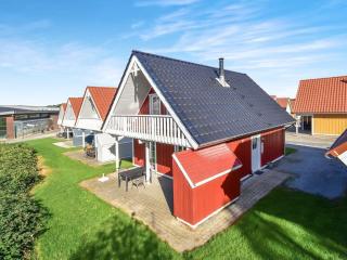 Holiday Home Uffe - 100m to the fjord by Interhome - 0