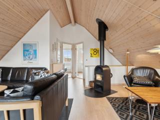 Holiday Home Uffe - 100m to the fjord by Interhome - 7