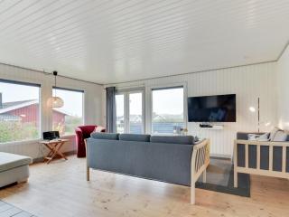 Holiday Home Roar - 500m from the sea by Interhome - 7