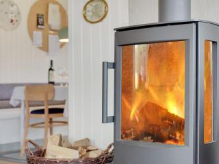 Holiday Home Roar - 500m from the sea by Interhome - 6