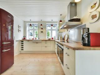 Holiday Home Gunhilda - 200m from the sea by Interhome - 4