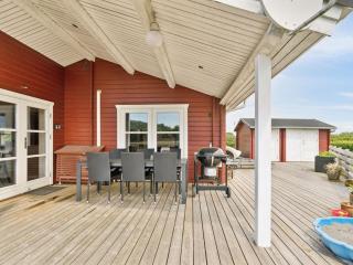Holiday Home Anneli - 600m from the sea by Interhome - 9