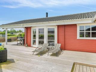 Holiday Home Anneli - 600m from the sea by Interhome - 8