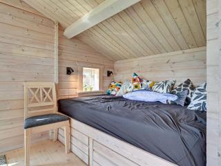Holiday Home Anneli - 600m from the sea by Interhome - 1