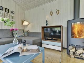 Holiday Home Giertrud - 500m from the sea by Interhome - 5
