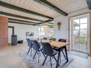 Holiday Home Nita - 24km from the sea by Interhome - 2