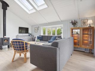Holiday Home Petrus - 750m from the sea by Interhome - 8