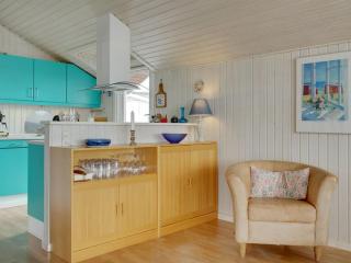 Holiday Home Heimeram - 150m from the sea by Interhome - 4