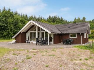 Holiday Home Arnika - 28km from the sea by Interhome - 8