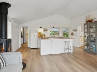 Holiday Home Pedersen - 50m from the sea by Interhome - 1