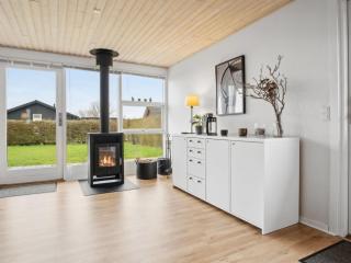 Holiday Home Blesse - 250m from the sea by Interhome - Hejls - 8