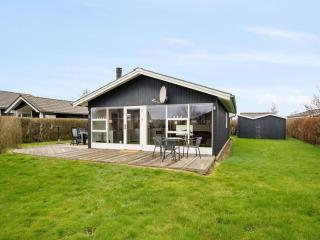 Holiday Home Blesse - 250m from the sea by Interhome - Hejls - 9