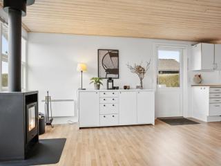 Holiday Home Blesse - 250m from the sea by Interhome - Hejls - 6