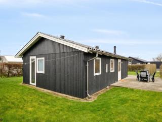 Holiday Home Blesse - 250m from the sea by Interhome - Hejls - 1