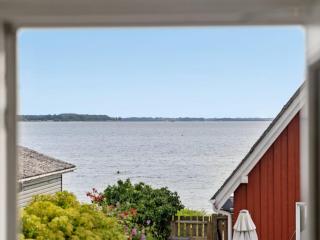 Holiday Home Ajvi - 50m from the sea by Interhome - Sjølund - 9