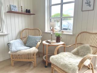Holiday Home Ajvi - 50m from the sea by Interhome - Sjølund - 5