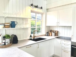 Holiday Home Ajvi - 50m from the sea by Interhome - Sjølund - 6