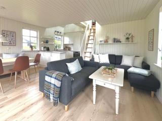 Holiday Home Ajvi - 50m from the sea by Interhome - Sjølund - 3