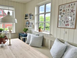 Holiday Home Ajvi - 50m from the sea by Interhome - Sjølund - 4