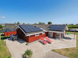 Holiday Home Inge - 300m from the sea by Interhome - 9