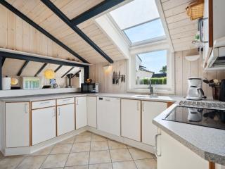Holiday Home Inge - 300m from the sea by Interhome - 7