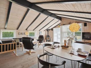 Holiday Home Inge - 300m from the sea by Interhome - 6