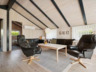 Holiday Home Inge - 300m from the sea by Interhome - 5