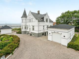 Holiday Home Stefanie - 10m from the sea by Interhome - 0