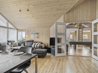 Holiday Home Hansa - 900m from the sea by Interhome - 2