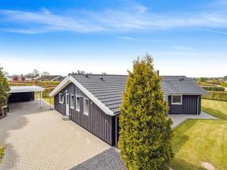 Holiday Home Arnod - 400m from the sea by Interhome - 9