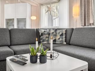 Holiday Home Arnod - 400m from the sea by Interhome - 5