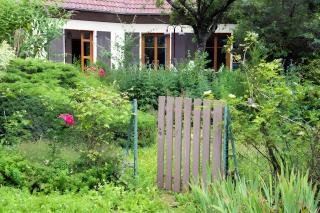 Les Dryades - Chambre - 5