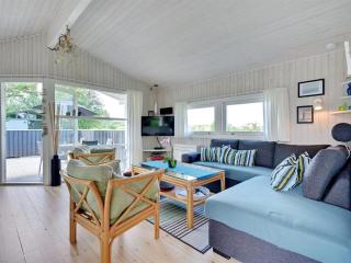 Holiday Home Raija - 400m from the sea by Interhome - 7
