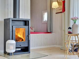 Holiday Home Raija - 400m from the sea by Interhome - 1