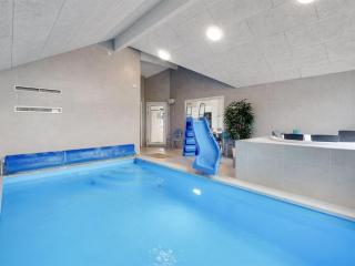 Holiday Home Jorn - 75m from the sea by Interhome - 9