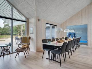 Holiday Home Jorn - 75m from the sea by Interhome - 7