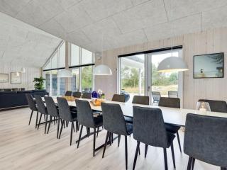 Holiday Home Jorn - 75m from the sea by Interhome - 6