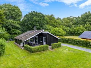 Holiday Home Corinna - 28km from the sea by Interhome - 6