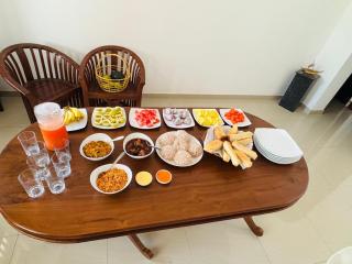 Jaanu's Haven - 9