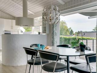 Holiday Home Aasta - 250m from the sea by Interhome - Binderup Strand - 3
