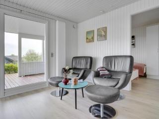 Holiday Home Ankarl - 700m from the sea by Interhome - 6