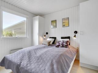 Holiday Home Ankarl - 700m from the sea by Interhome - 2