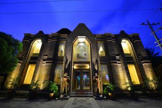 Northern Breeze Hotel - Bagan - 9