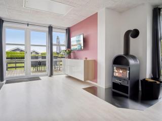 Holiday Home Elvina - 200m from the sea by Interhome - Haderslev - 5