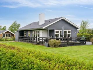 Holiday Home Elvina - 200m from the sea by Interhome - Haderslev - 9