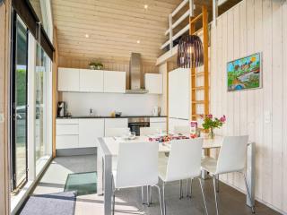 Holiday Home Reinhard - 50m from the sea by Interhome - 6