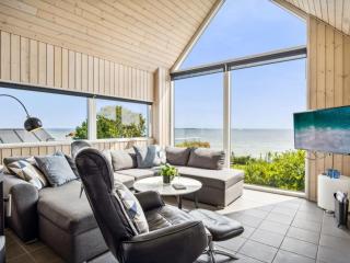 Holiday Home Reinhard - 50m from the sea by Interhome - 8