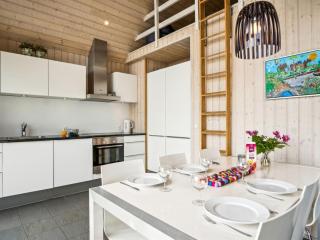 Holiday Home Reinhard - 50m from the sea by Interhome - 5